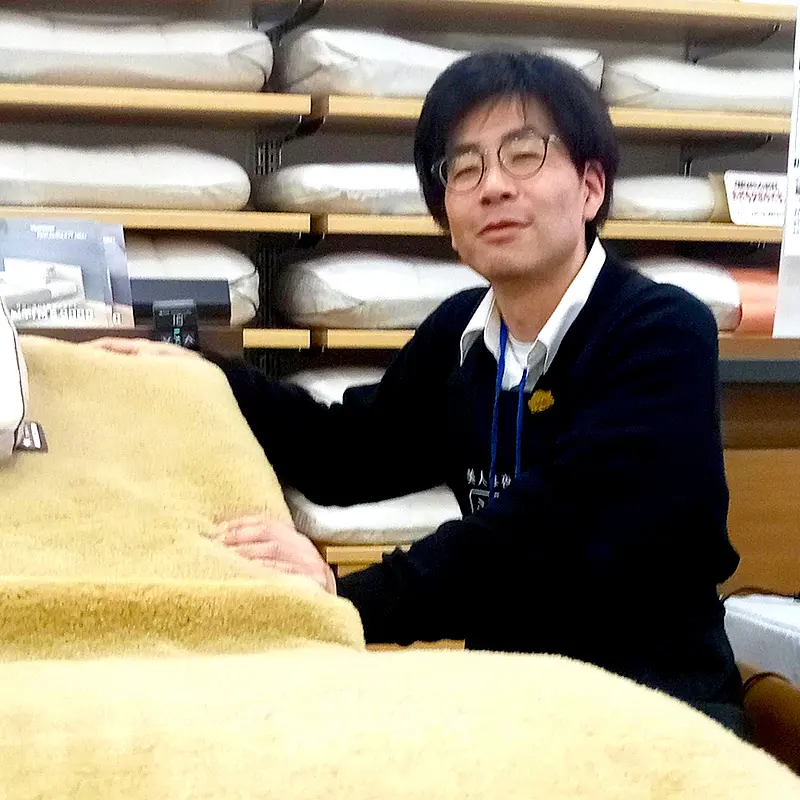 丸亀バサラ店 店長